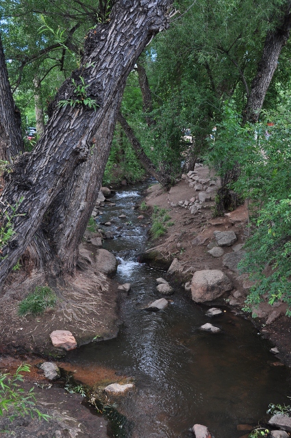 Fountain Creek
